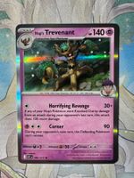 Pokémon TCG – Hop's Trevenant Holo (ASC096) Ascended Heroes