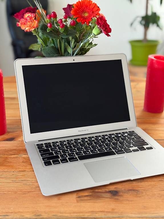 Notebook: Apple MacBook Air 13"Model A1466 – Usato da Langenthal venduto da Reifen-Schweiz