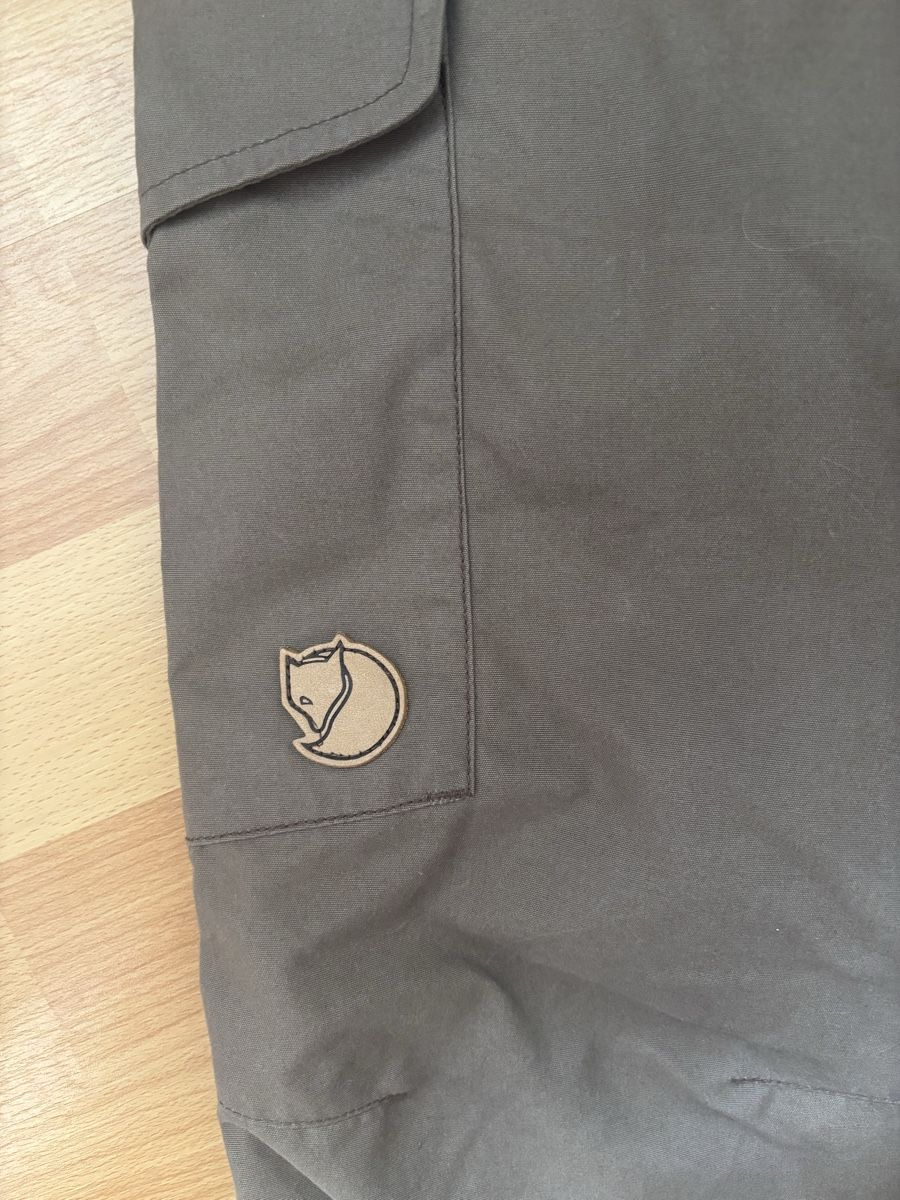 Fjällräven Pantaloni: fjällräven g-1000 – Nuovo (secondo la descrizione) da St. Gallen venduto da nei_w25x 1