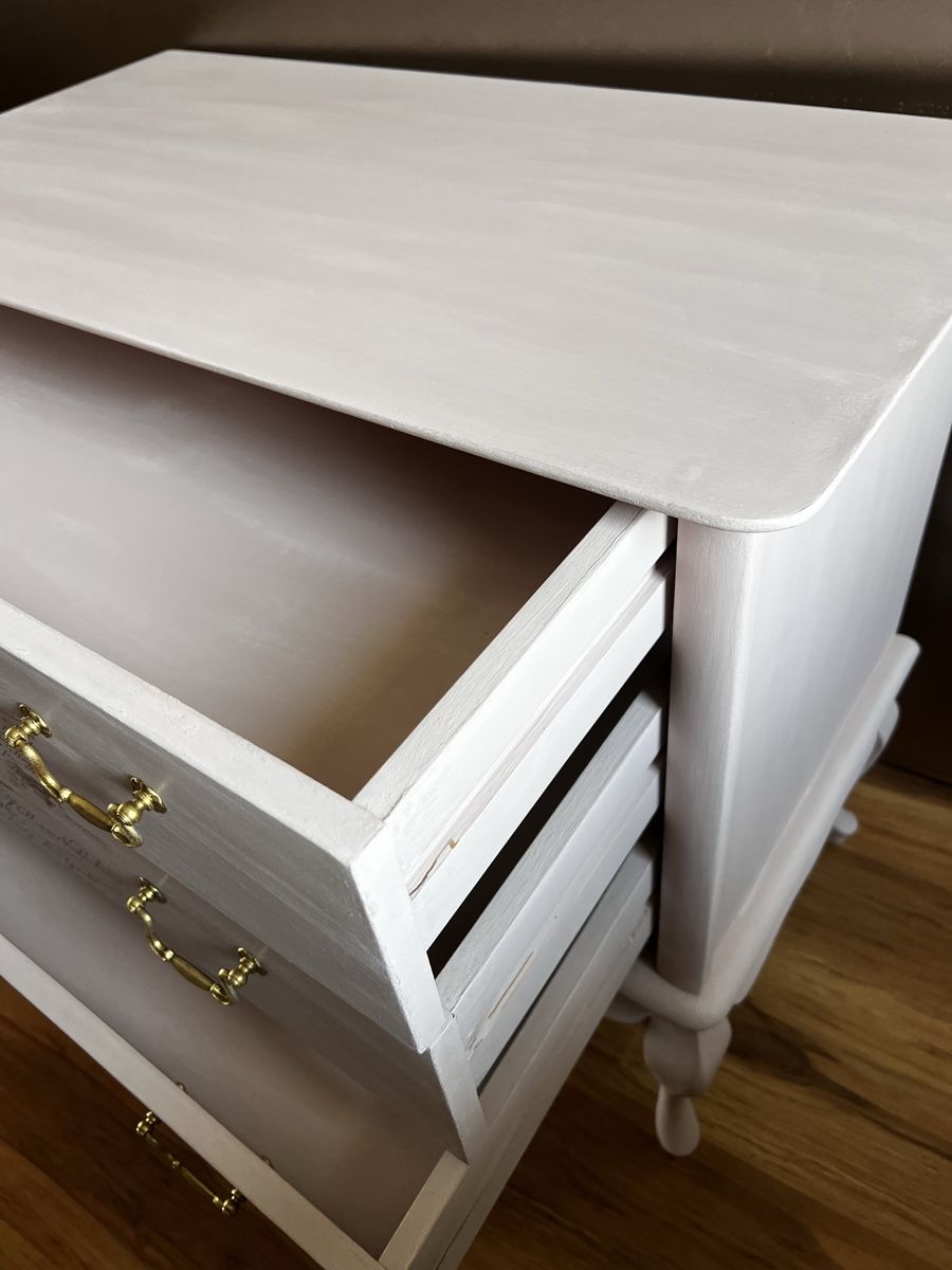 Cassettiere: Upcycling viktorianische-Style Kommode – Usato da Flurlingen venduto da MIPILG 9
