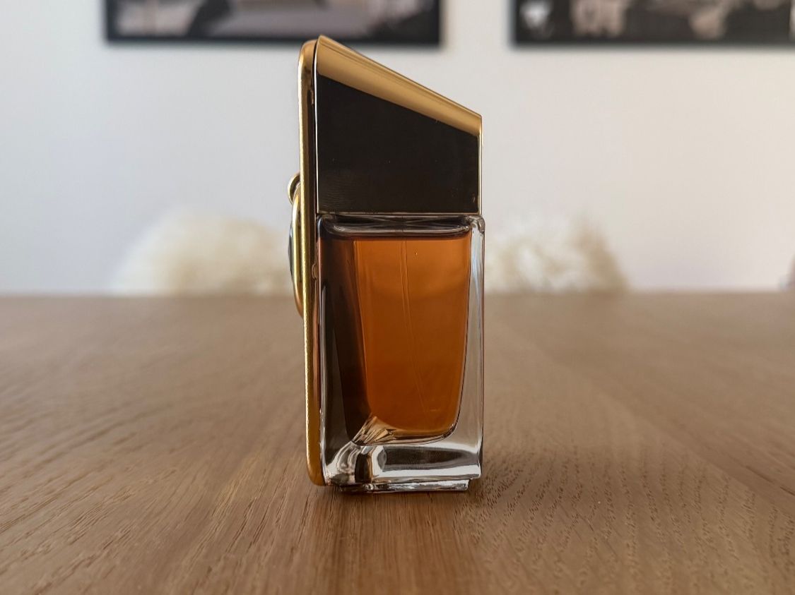 Paco Rabanne Profumi & Eau de Toilette: Paco Rabanne 1 Million Gold Elixir, 50ml – Nuovo (secondo la descrizione) da Turgi venduto da gablas123 3