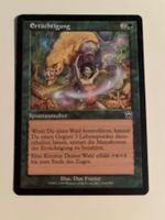1 x Ertüchtigung - Magic: The Gathering - MtG