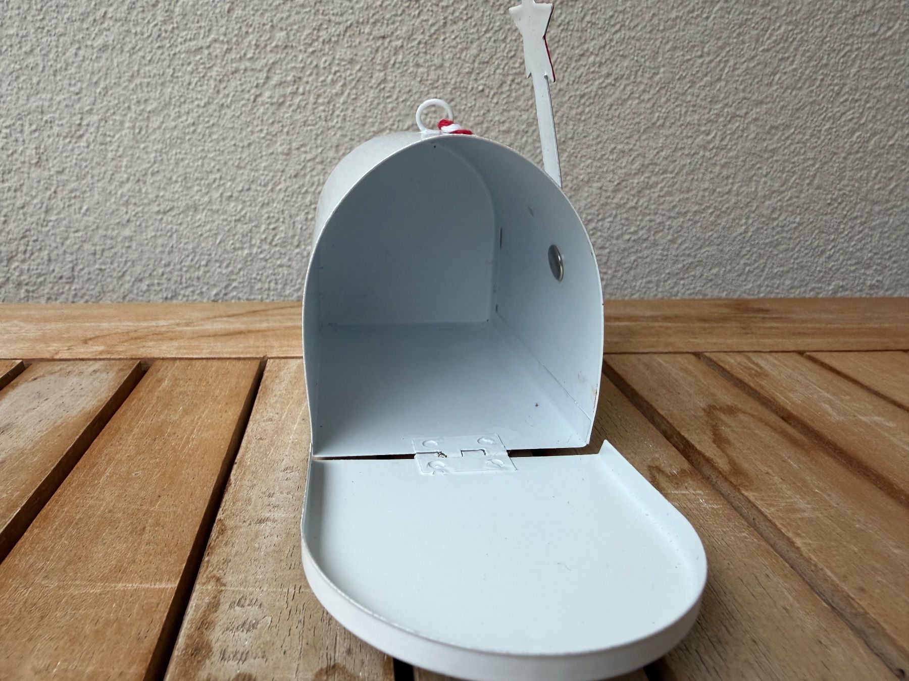 Tutte le decorazioni: Wichtel Briefkasten, oder Maileg Mäuse (weiss) – Nuovo (secondo la descrizione) da Richterswil venduto da binchen03 3