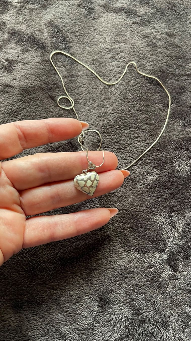 Catenine: Brosway Kette mit Anhänger Argento 925 – Nuovo (secondo la descrizione) da Gordevio venduto da LanaZimm 2
