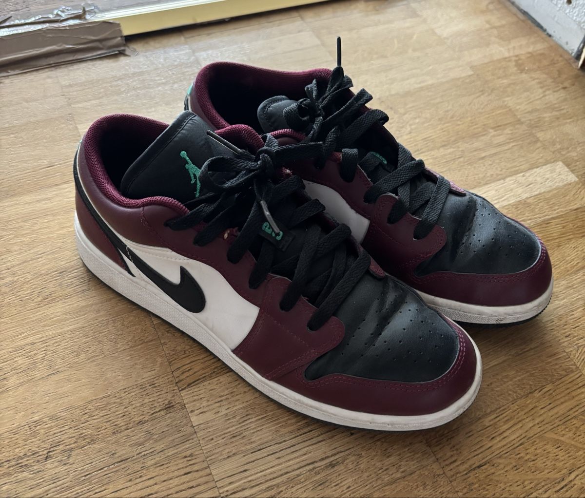Scarpe da uomo: Jordan 1 low – Usato da Schwerzenbach venduto da rea_bh9k