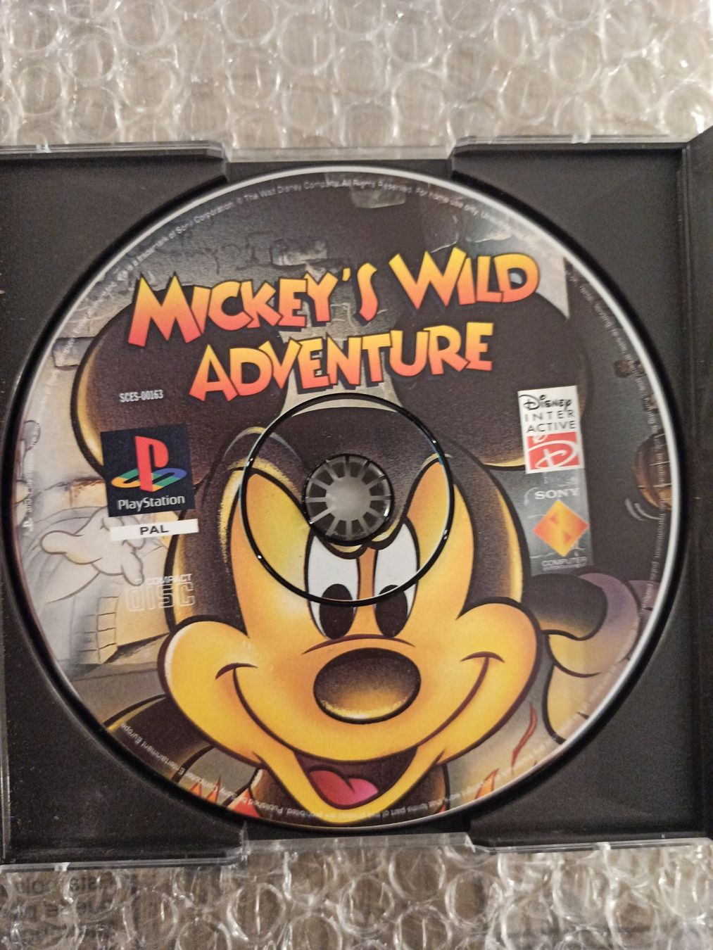 Giochi: Mickey's Wild Adventure PS1 – Usato da Oberweningen venduto da mar_87mx 3