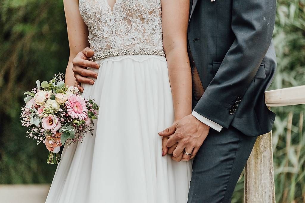 Robes: Brautkleid  – D'occasion à Siebnen par Petra_M_ 3