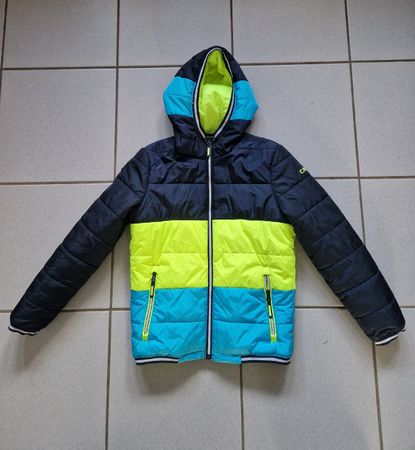 CMP Winterjacke, Grösse 152, guter Zustand!