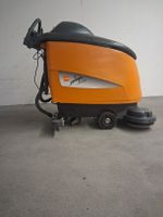 Scheuersaugmaschine Taski Swingo 1250