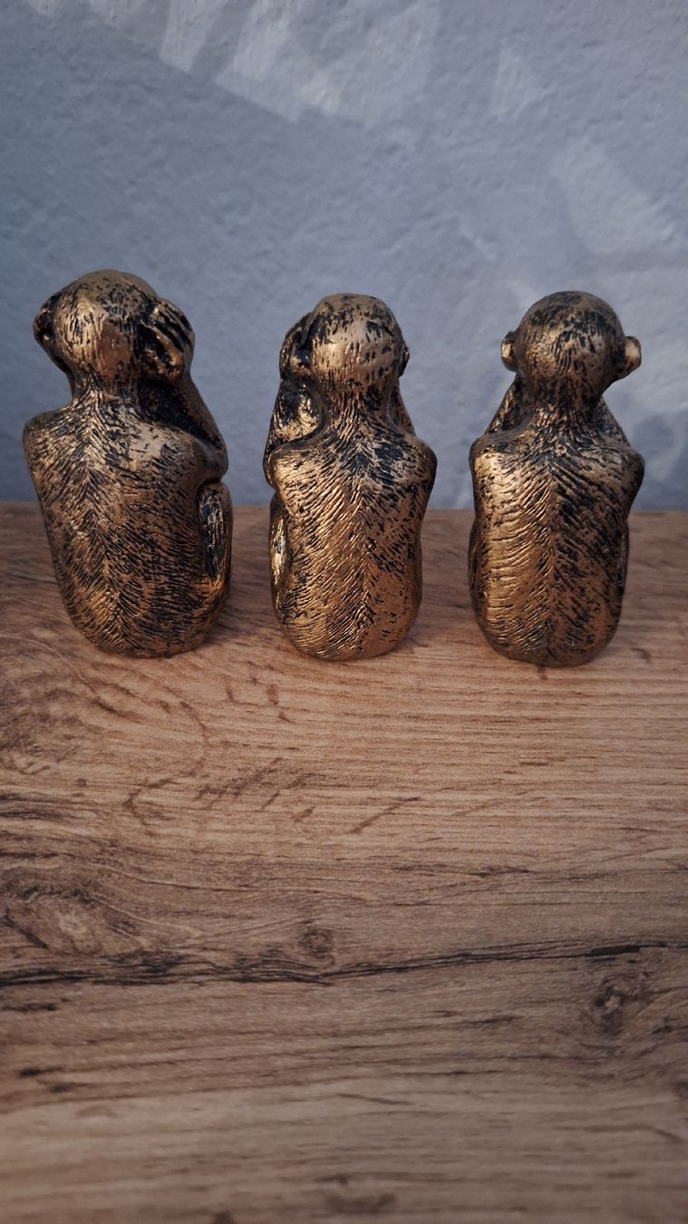 Figurines: Figuren Affen – Neuf (Voir description) à Wanzwil par chlinih93 1