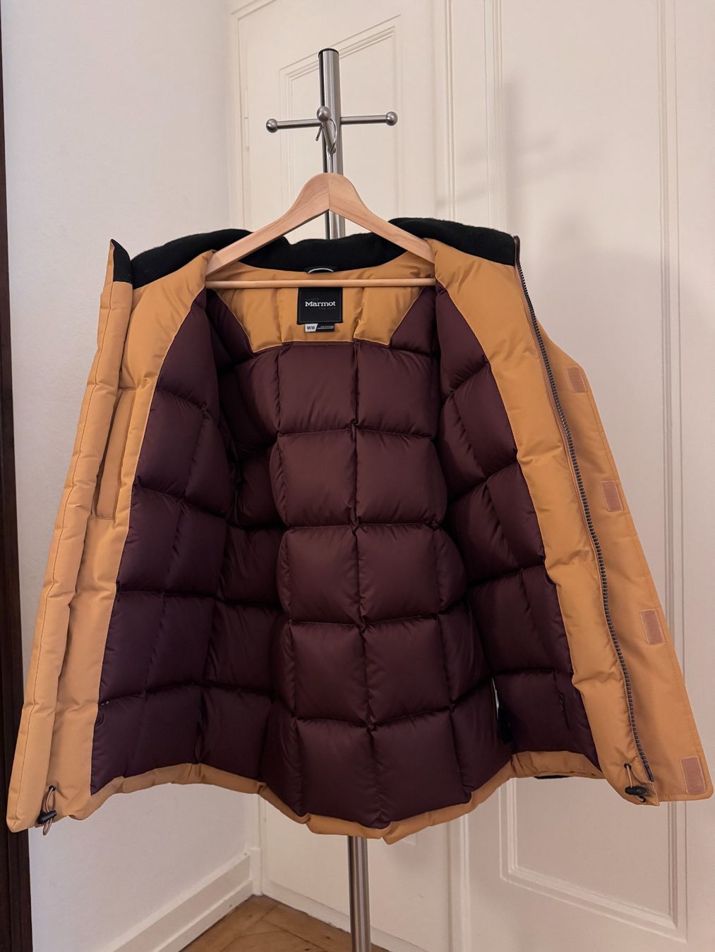Marmot Vestes: Marmot Gore-Tex Down - M – D'occasion à Lausanne par jiw_85rh 1