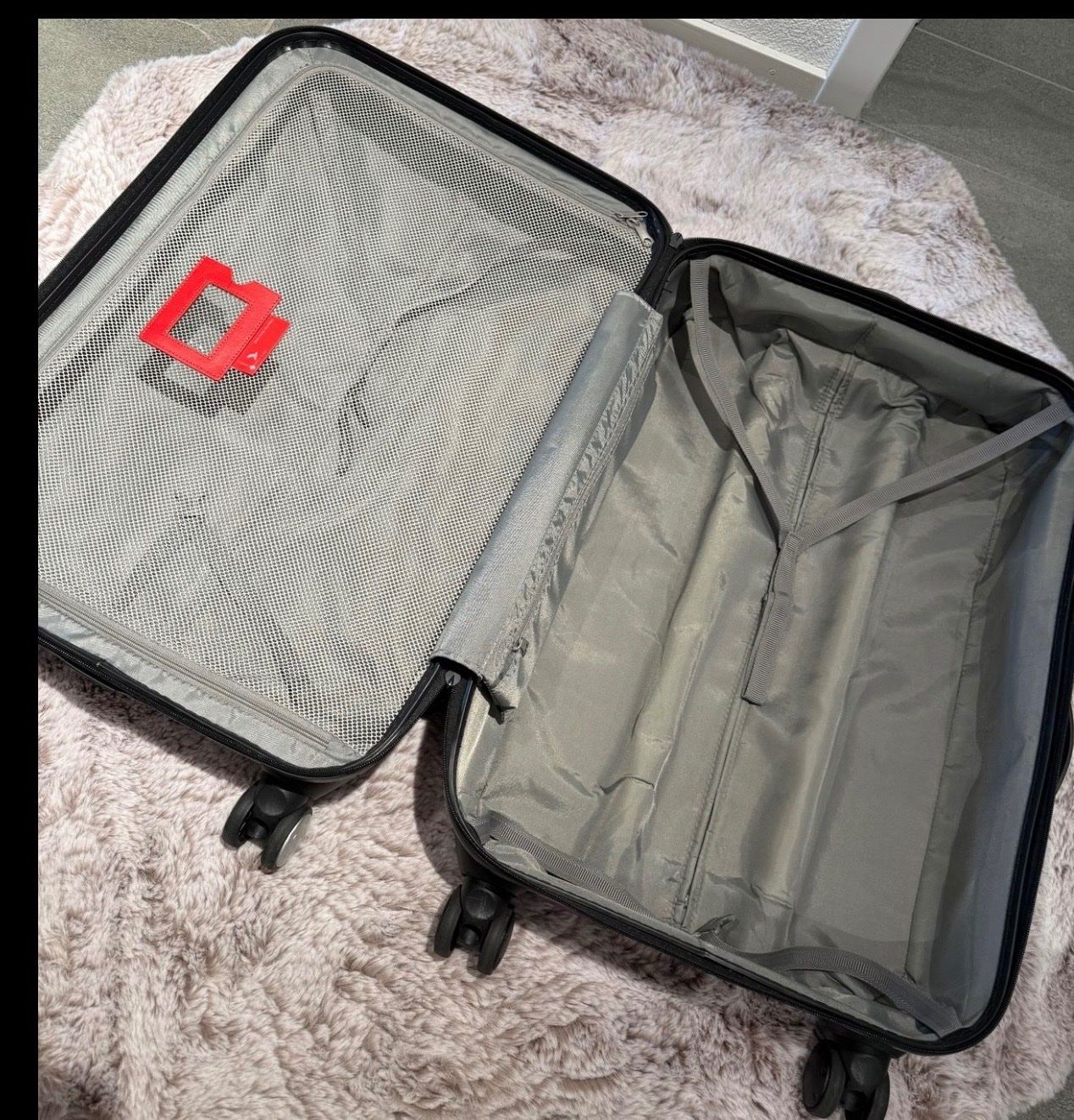 Reisekoffer: Koffer – Gebraucht aus Walenstadt von ann_qsm8 1