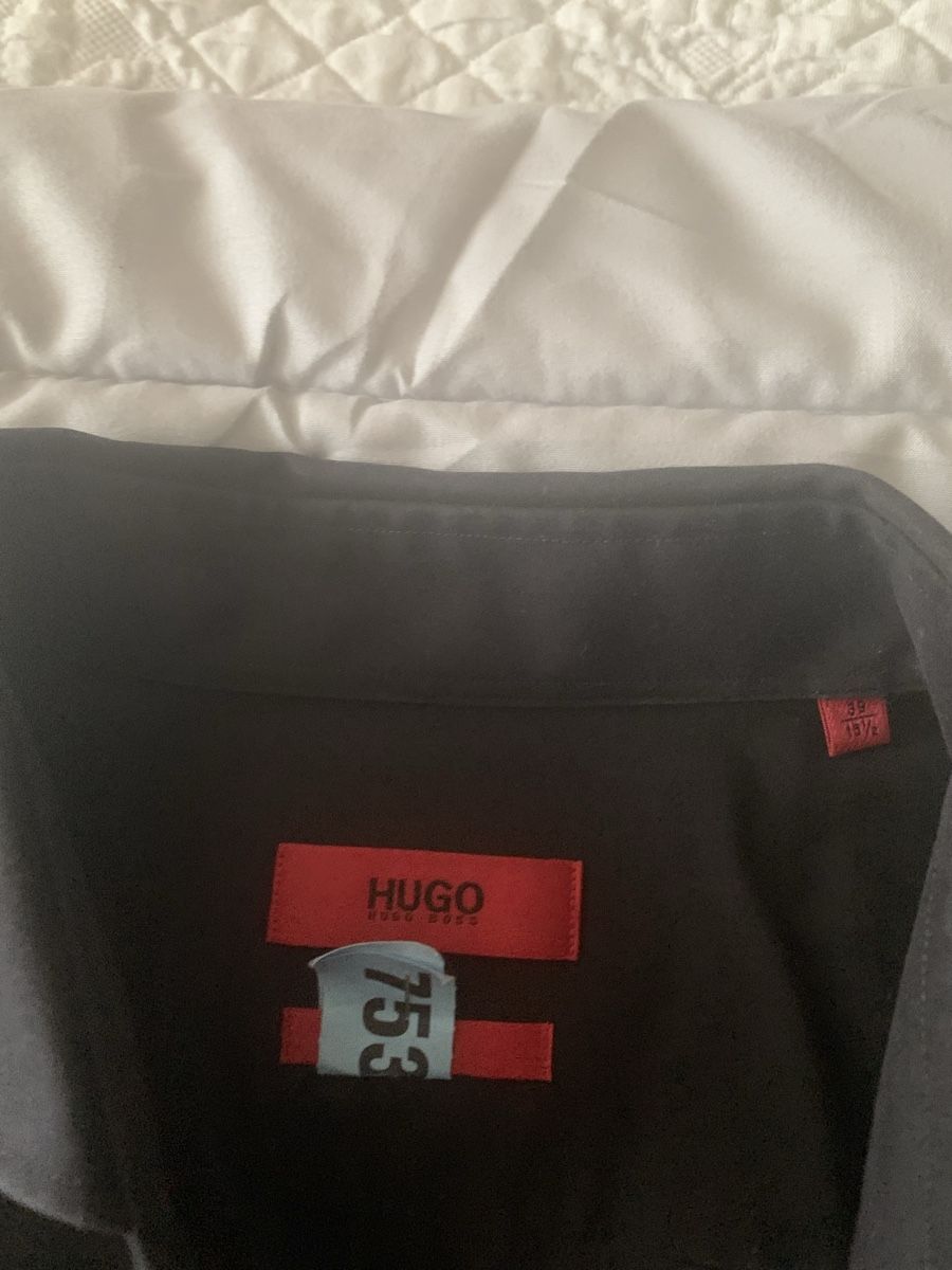 Hugo Boss Chemises: Hugo Boss Hemden – D'occasion à Pratteln par ser_lnf5 4