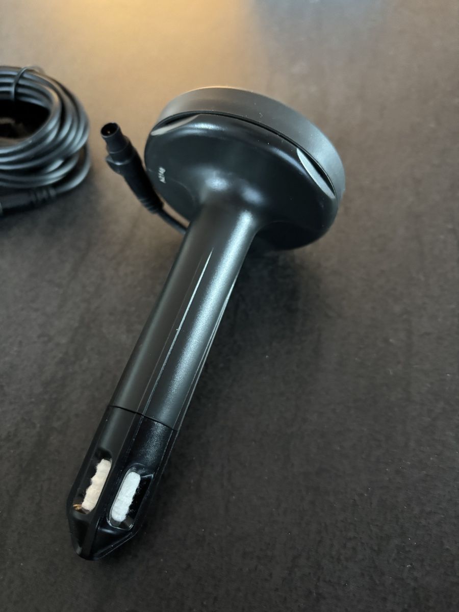 Gardena Misurare: Gardena Bodenfeuchtesensor, ungebraucht – Nuovo (secondo la descrizione) da Rombach venduto da rbr5000 2