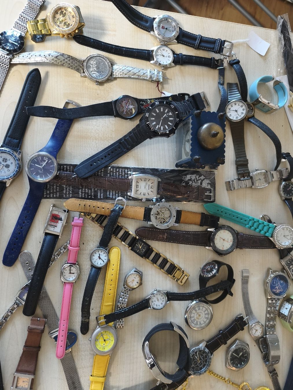 Uhren: Armbanduhr lot – Gebraucht aus Kreuzlingen von dad_9x7b 2