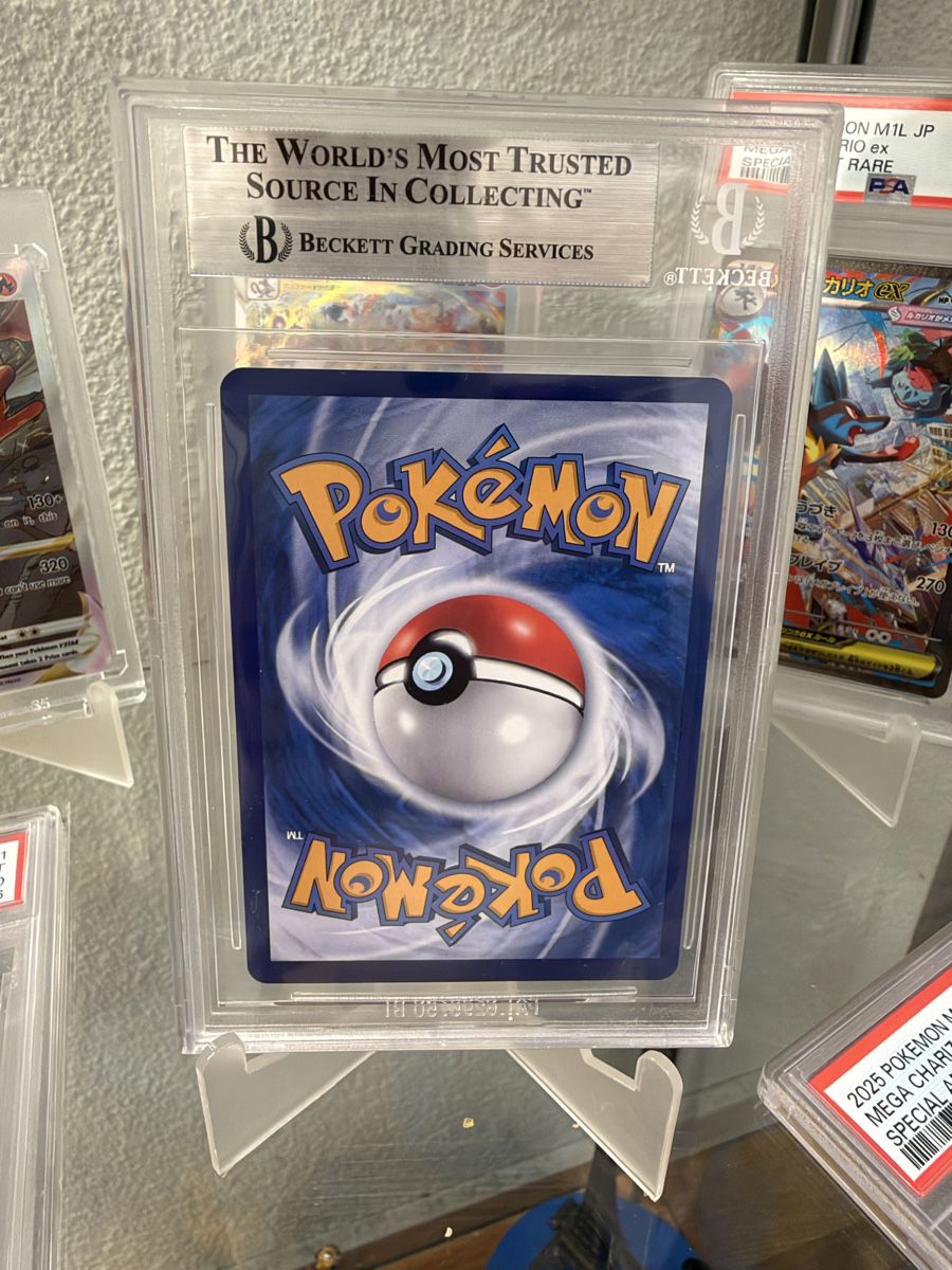 Pokémon Cartes à collectionner: Cubone (CBB3C 04) Gem Pack Vol. 3  – Neuf (Voir description) à Sirnach par D.SecondChance 1