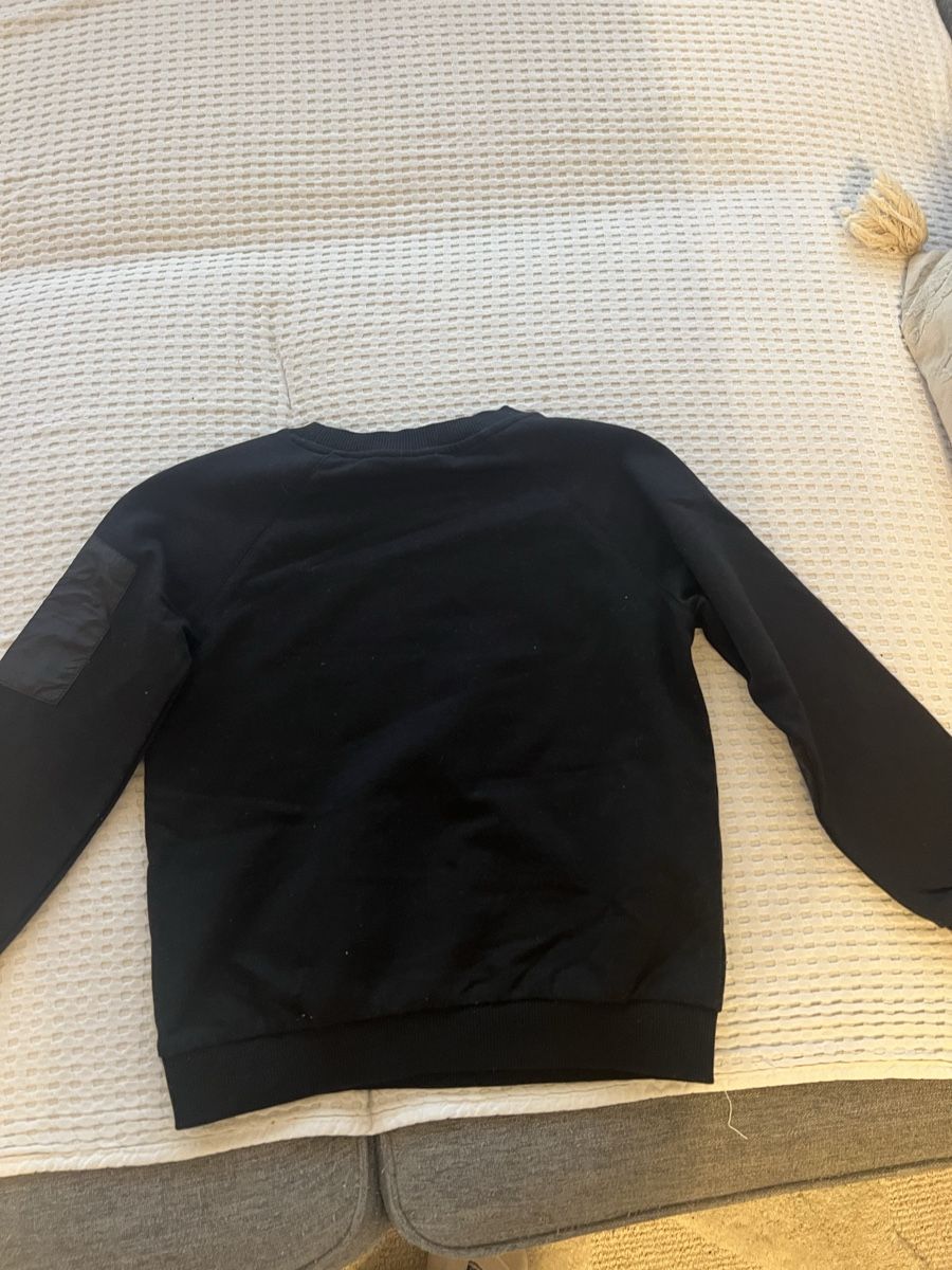 Pomp de Lux Pullover & Sweatshirts: POMP DE LUX PULLOVER GR 122 – Gebraucht aus Basel von theo-g77 4