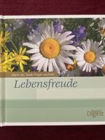 Buch Lebensfreude Reader's Digest gebunden neuwertig&Karten