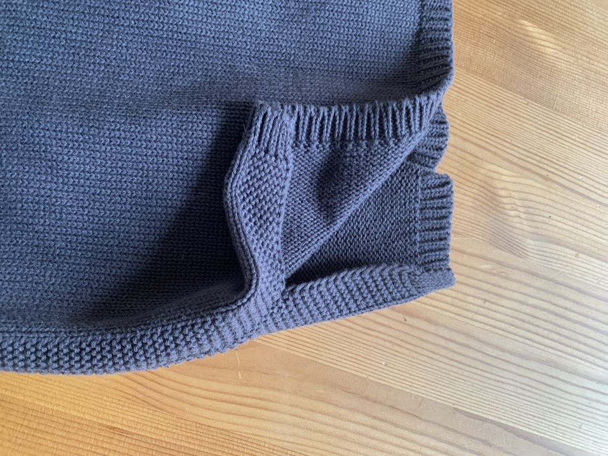 Pullover & Sweatshirts: Baumwollpulli – Gebraucht aus Amriswil von rah_hd2j 5