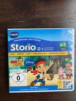 Storio Jack und die Nimmerlandpiraten