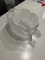 Glasschüssel