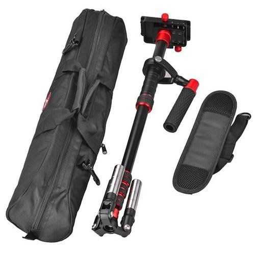 Treppiedi & Teste: Multifunktions-Handheldstabilisator – Nuovo e nell'imballaggio originale da Liestal venduto da OMAROSHOP 7