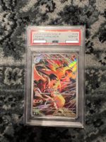 Ethan's Typhlosion Heat Wave Arena sv9a 070 PSA10