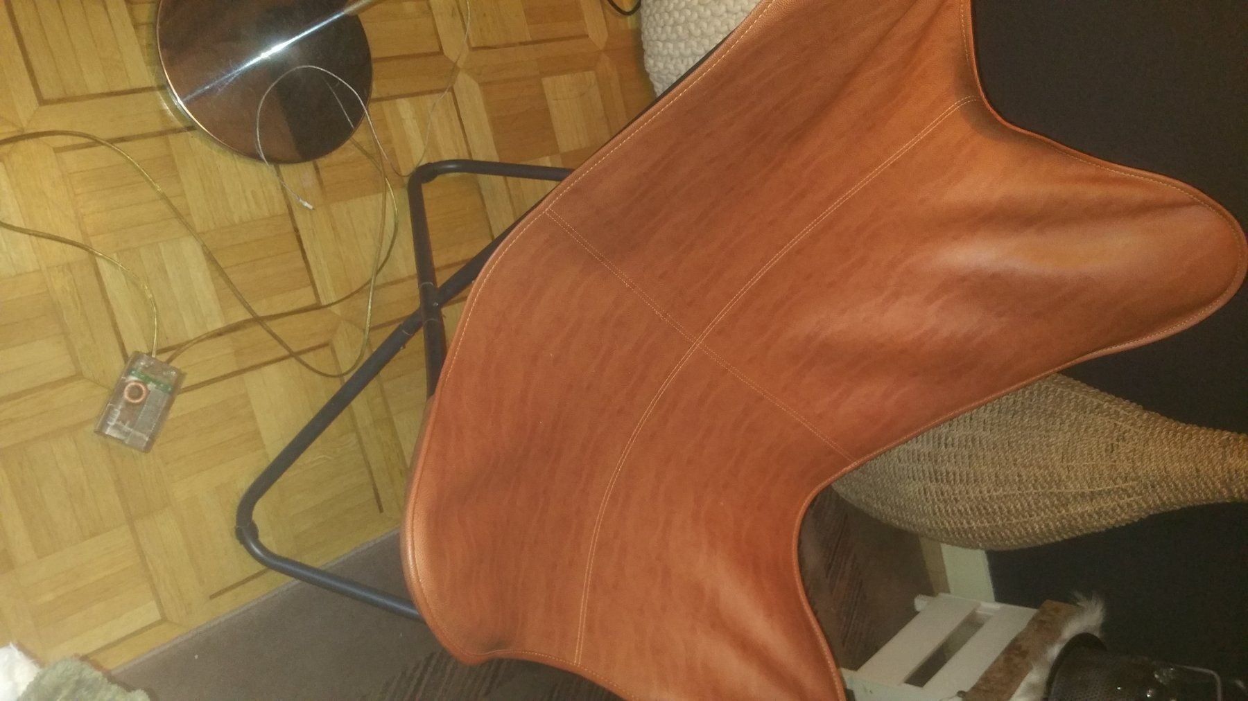 Poltrone: fauteuil salon – Usato da Epauvillers venduto da pat_c9c5 1