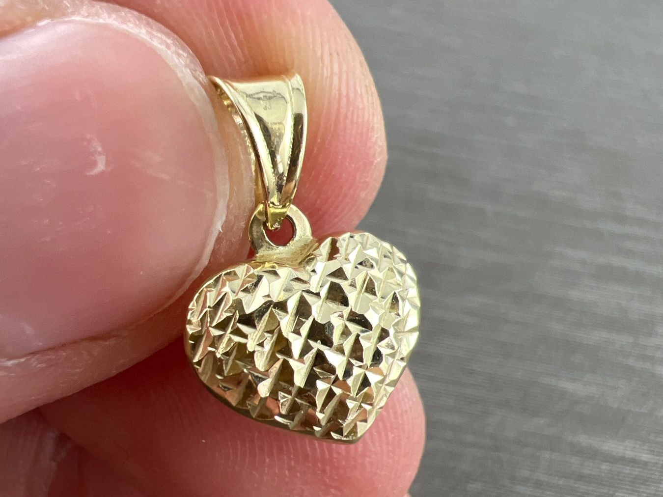 Ciondoli: Anhänger 585 Gold – Usato da Niederuzwil venduto da leo_8857 6