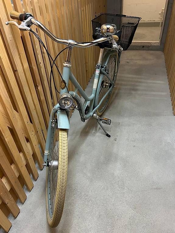Velos: Holländer Velo – Gebraucht aus Bremgarten b. Bern von jul_5qyd 1