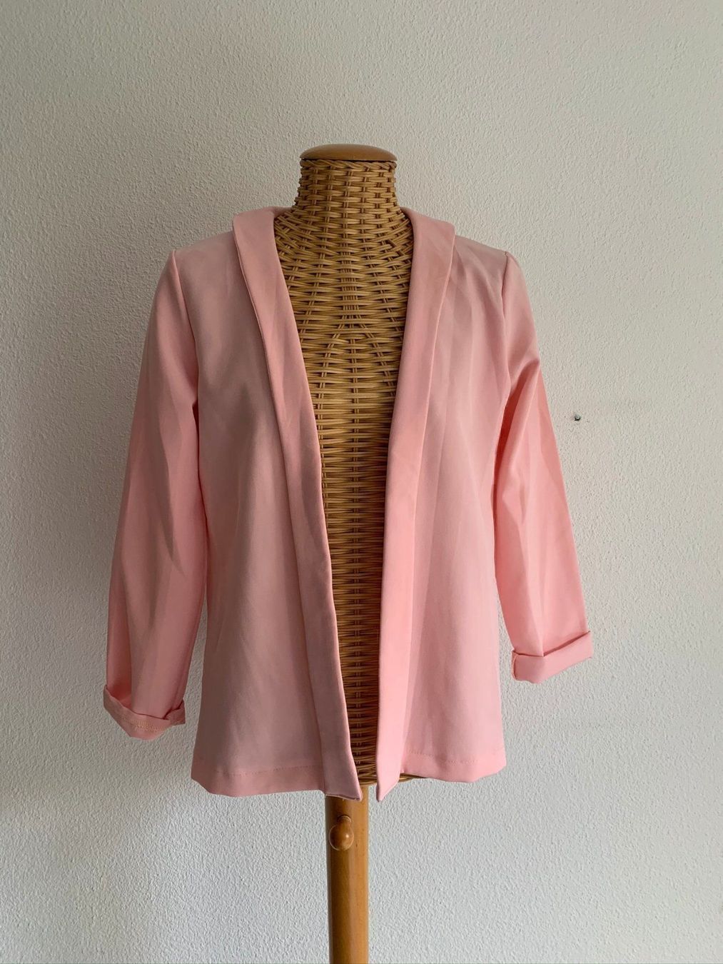 Vestes: CHERRY KOKO - Blazer rosarot S – D'occasion à Zürich par Diazaio