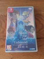 A Space for the Unbound Switch