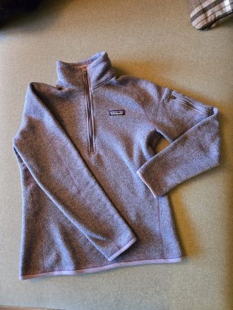 Patagonia Better Sweater