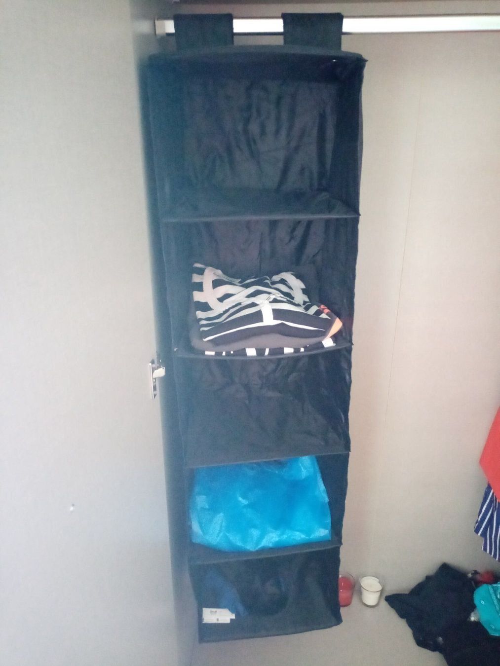 Contenitori & Simili: Schrank-Organisator – Nuovo (secondo la descrizione) da Schöfflisdorf venduto da nun_zr8r 2