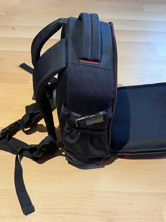 Rucksäcke: Hama Miami Fotorucksack  – Gebraucht aus Neftenbach von Andreacamenziind 3