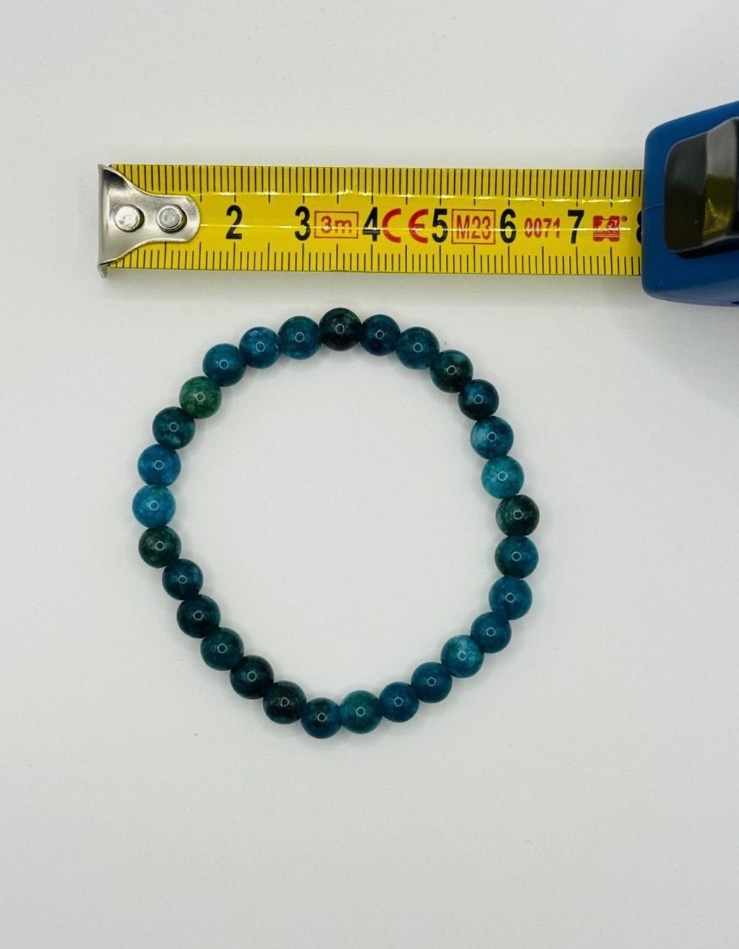 Bracciali & Braccialetti: Apatit Armband - Ø 6cm – Nuovo e nell'imballaggio originale da Frutigen venduto da _.Anja.B._ 1