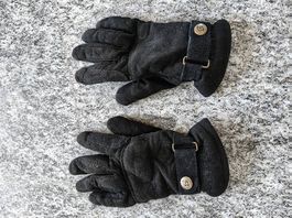 Reithandschuhe gefüttert