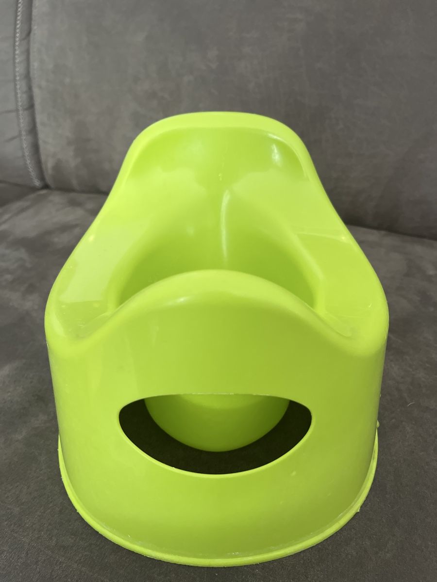 Ikea WC: Ikea Töpfchen grün – D'occasion à Kaisten par saleforfun 3