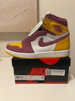 Jordan 1 High OG " Brotherhood " Eu 41