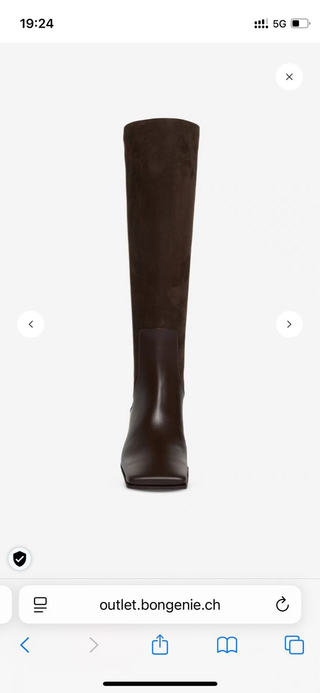 Alaia Scarpe da donna: Alaia stiefel – Nuovo e nell'imballaggio originale da Zürich venduto da cvr_lv6d