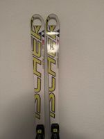 Rennski Fischer GS, 188cm, Radius 27m