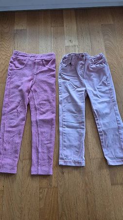 Hosen Gr 98/104