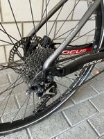 2x Focus Raven Carbon Hardteil- Mountainbike