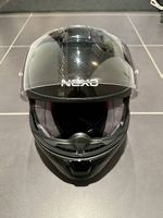 Motorradhelm Nexo Gr. M