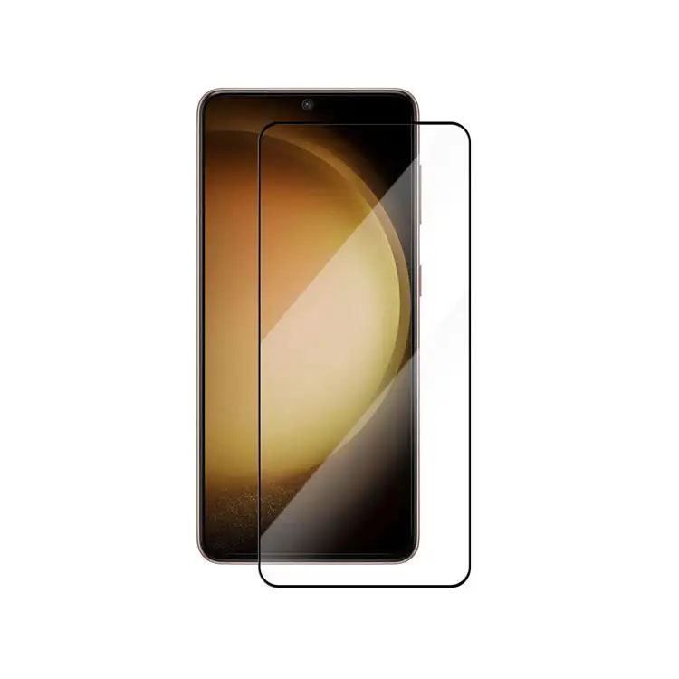 Coques & Protection écran: 3D Panzerglas Samsung Galaxy S23+ – Neuf avec emballage d'origine à Zürich par Store-247 1