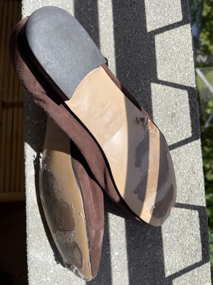 Scarpe da donna: Flattered Schuhe gr 39 – Usato da Bern venduto da UA_dream 3