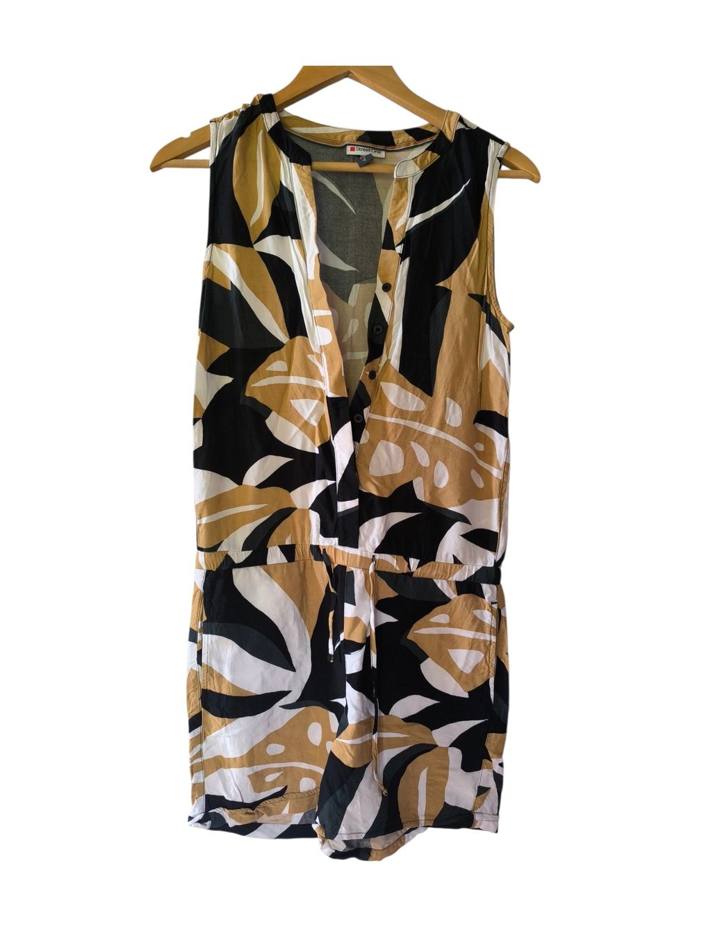 Tute: Jumpsuit von Street One – Usato da Fischbach LU venduto da BuBri