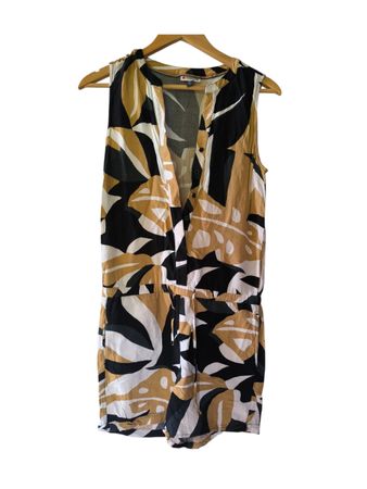 Jumpsuit von Street One