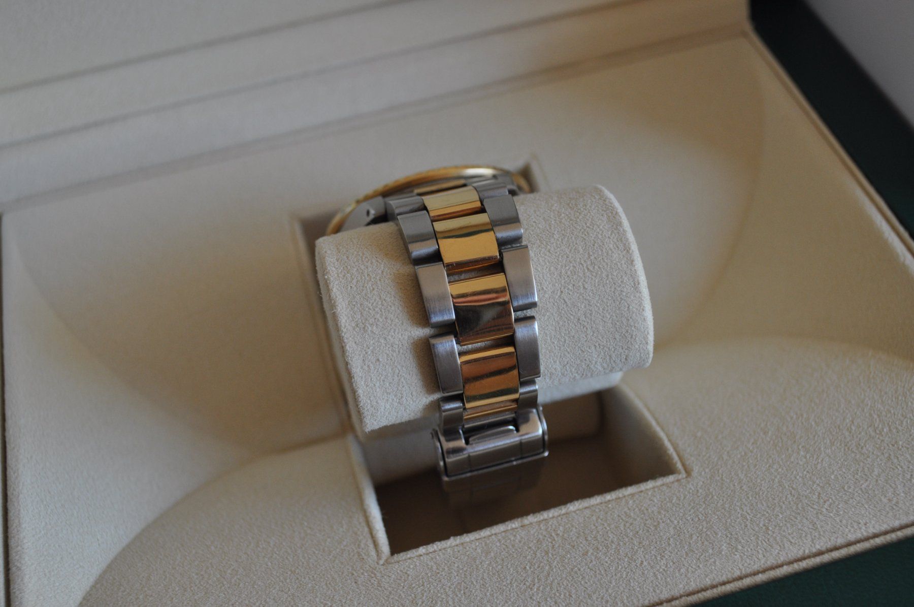 Rolex Orologi: Rolex Submariner 16613 Sultan Dial – Usato da Biel/Bienne venduto da Switzerland92 5