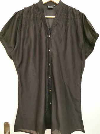 Artime Damen Bluse Gr XXL.